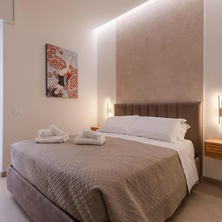 La Casa Di Fo Neapol