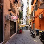 La Casa Di Fo Neapol