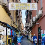 Penzion La Casa Di Fo Neapol
