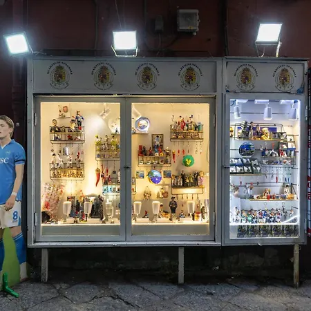 La Casa Di Fo Penzion 3*