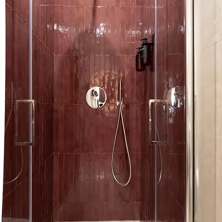 La Casa Di Fo 3*