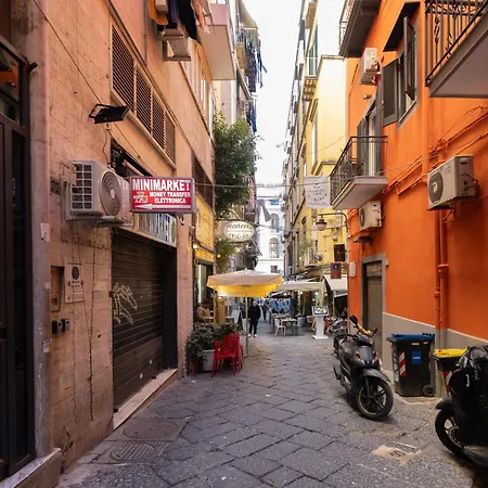 La Casa Di Fo Neapol