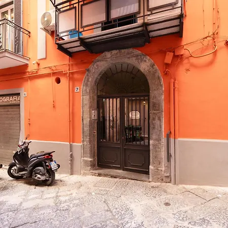 Pensjonat La Casa Di Fo