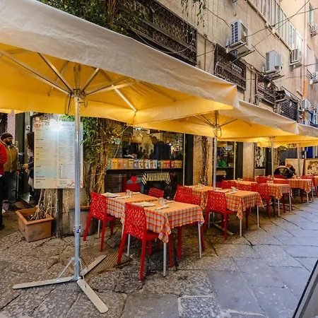 La Casa Di Fo Pensjonat