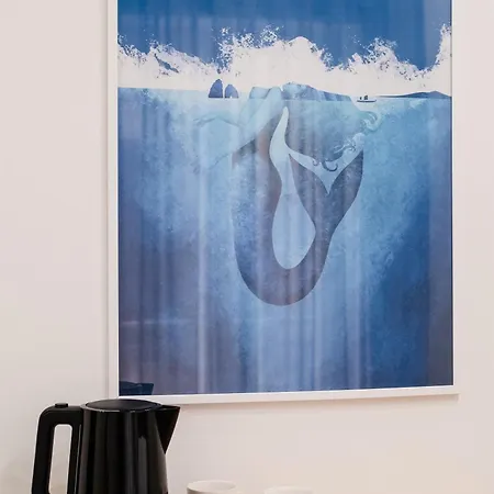 La Casa Di Fo Pensjonat
