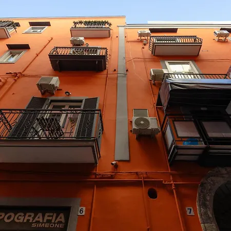 La Casa Di Fo 3*